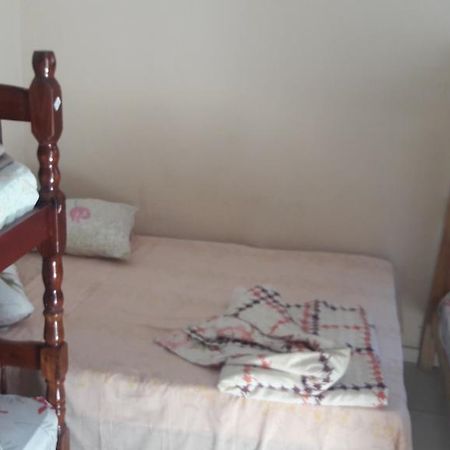 Novo Hotel Vitoria Aparecida  Zewnętrze zdjęcie